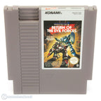 Probotector II / 2: Return of the Evil Forces