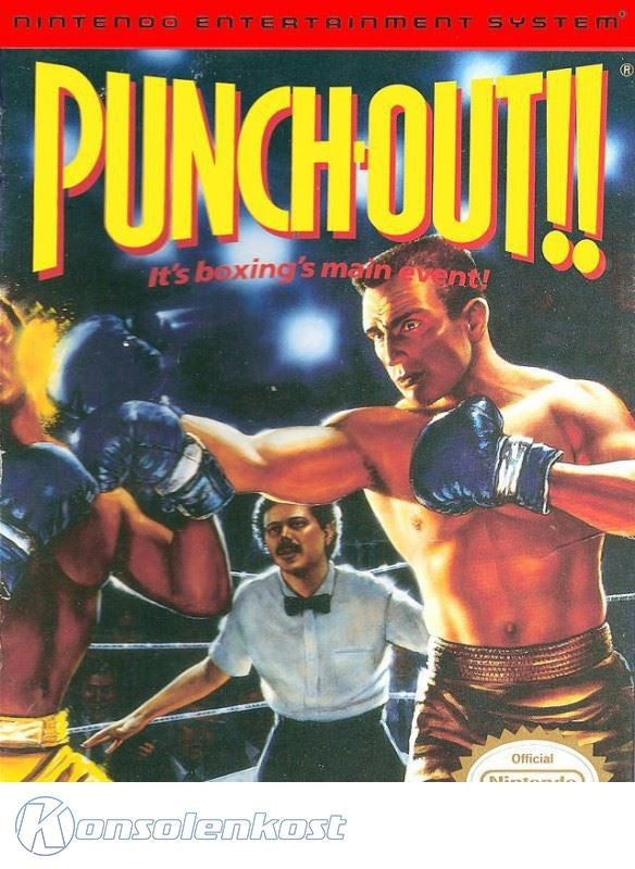 Punch-Out!! (US)