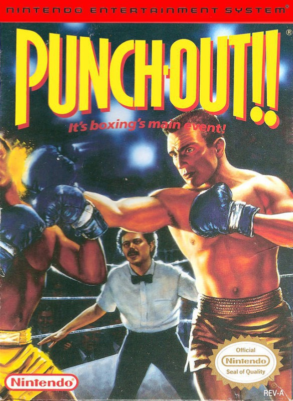 Punch-Out!! (US)