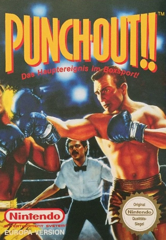 Punch-Out!!