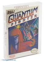 Quantum Fighter (US)