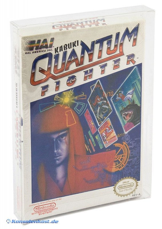 Quantum Fighter (US)