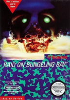 Raid on Bungeling Bay (US)