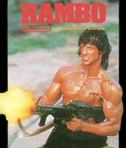 Rambo (US)