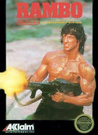 Rambo (US)