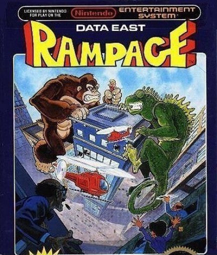 Rampage (US)