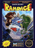 Rampage (US)