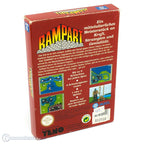 Rampart