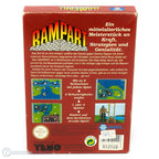 Rampart