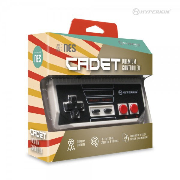 Cadet Premium Controller [Hyperkin]