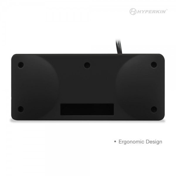 Cadet Premium Controller schwarz [Hyperkin]