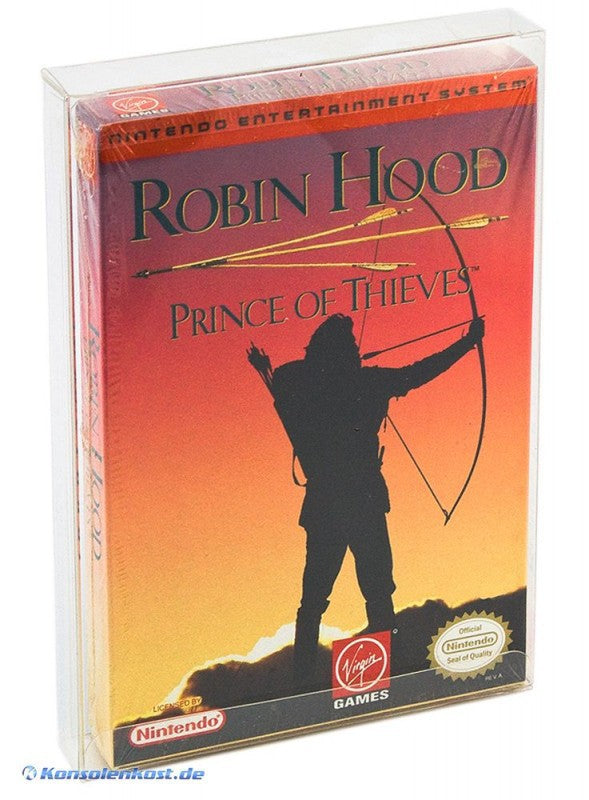 Robin Hood: Prince of Thieves (US)