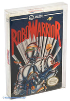 Robo Warrior (US)