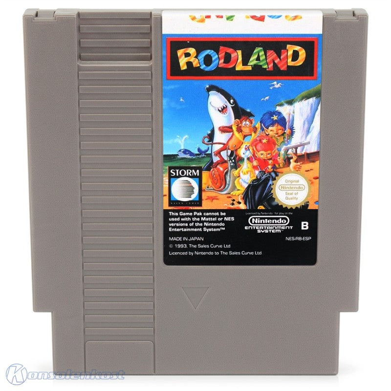 Rodland