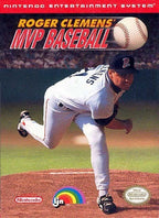 Roger Clemens' MVP Baseball (US)