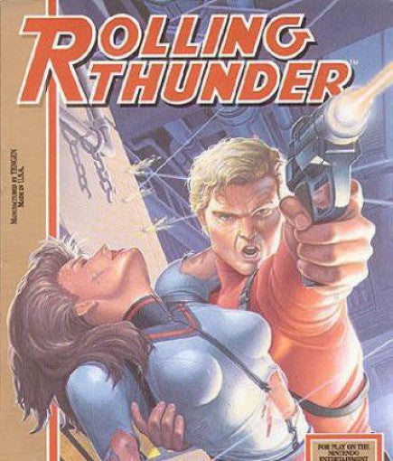 Rolling Thunder (US)
