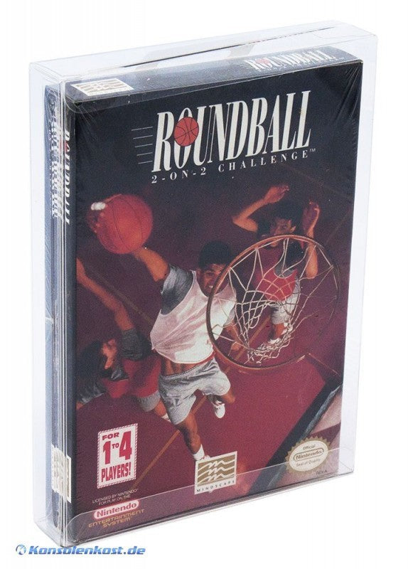 Roundball (US)