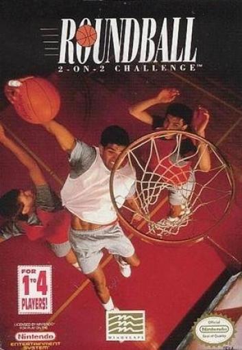 Roundball (US)