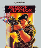 Rush 'n Attack (US)