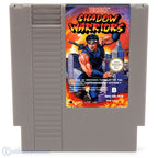 Shadow Warriors 1: Ninja Gaiden I