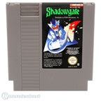 Shadowgate