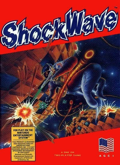 Shockwave (US)
