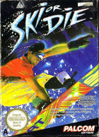 Ski or Die