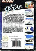 Ski or Die