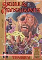 Skull & Crossbones (US)