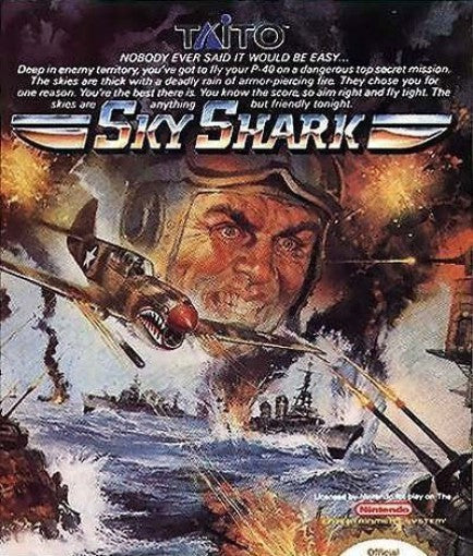 Sky Shark (US)