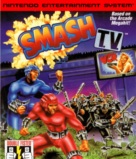 Smash T.V. (US)