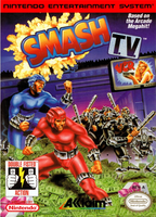 Smash T.V. (US)