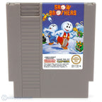 Snow Brothers