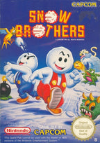 Snow Brothers