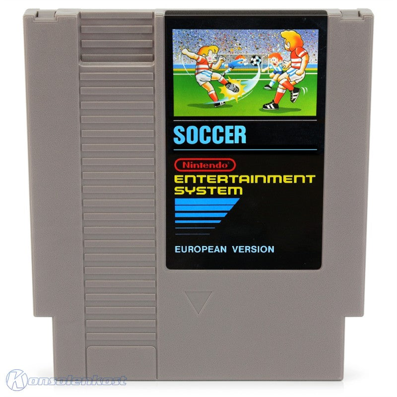 Soccer Bienengräber