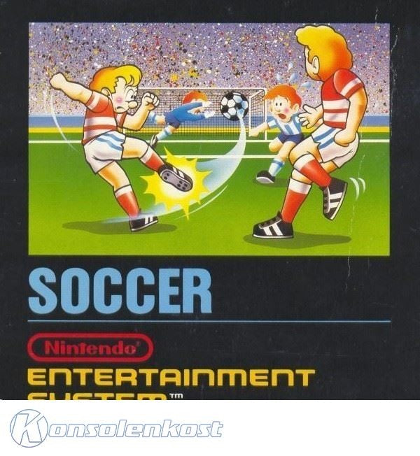 Soccer Bienengräber