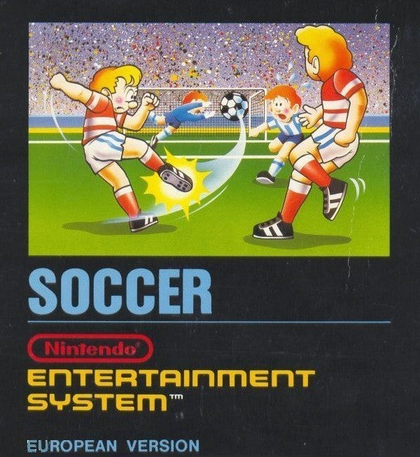 Soccer Bienengräber