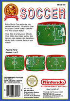 Soccer [Classic Serie]
