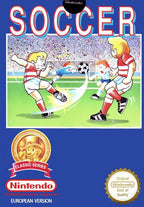 Soccer [Classic Serie]