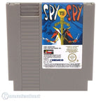 Spy vs. Spy