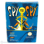Spy vs. Spy