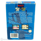 Spy vs. Spy