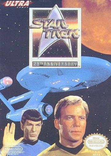 Star Trek: 25th Anniversary (US)