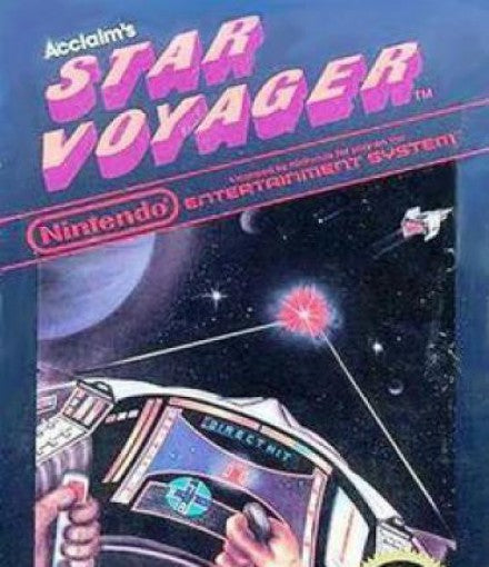 Star Voyager (US)