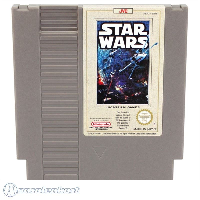 Star Wars