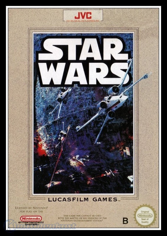 Star Wars