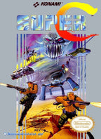 Super C (US)