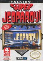 Super Jeopardy! (US)