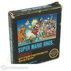 Super Mario Bros. 1 [Bienengräber]