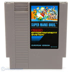 Super Mario Bros. 1